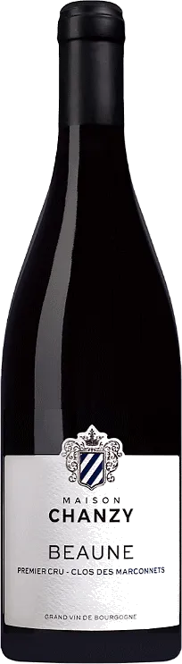 image du vin Volnay 1er Cru Frémiets Rouge Maison Chanzy
