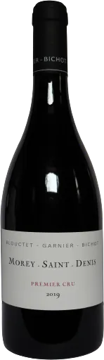 photos du vin Blouctet-Garnier-Bichot