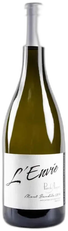 image du vin l’Envie Blanc