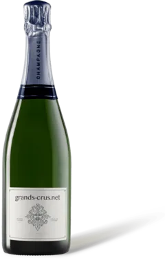 illustration du vin Cristal