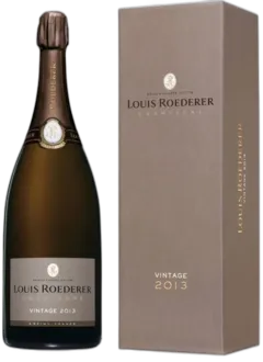 illustration du vin Collection 244 Magnum