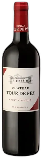photo du vin Tour de Pez