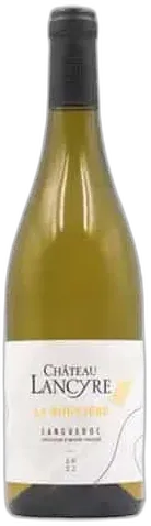 photo du vin Château Lancyre "la Rouvière"
