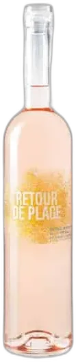 image du vin Esprit Plage