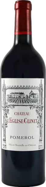 image du vin Château l’Eglise Clinet