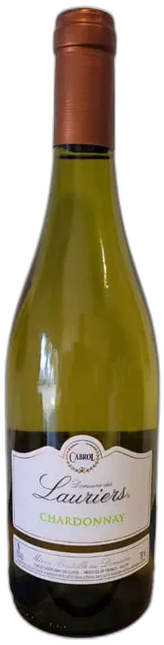 photos du vin Chardonnay