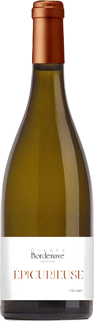 image du vin Les Vignes Folles