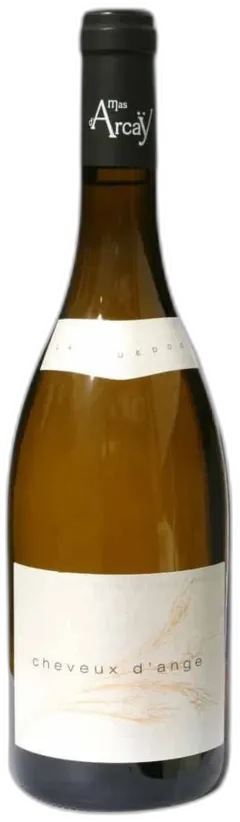 photo du vin La Font Blanche