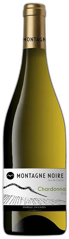 photo du vin Montagne Noire Viognier