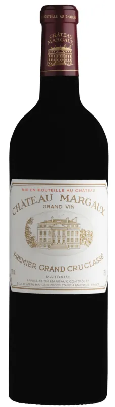 vue du vin Margaux