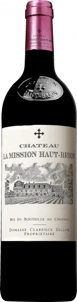 photos du vin Chateau la Mission Haut Brion