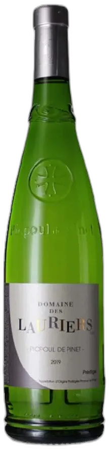 photo du vin Picpoul Prestige