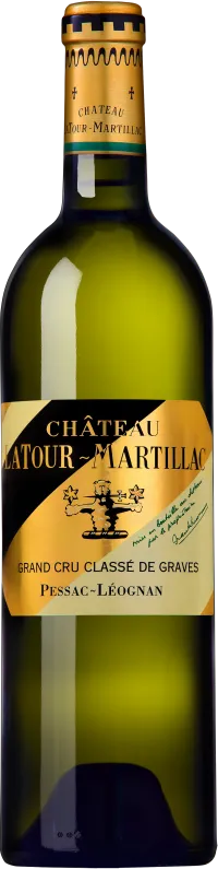 photo du vin Latour-Martillac