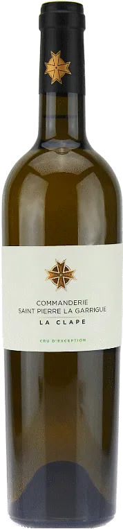 photo du vin Commanderie Saint Pierre