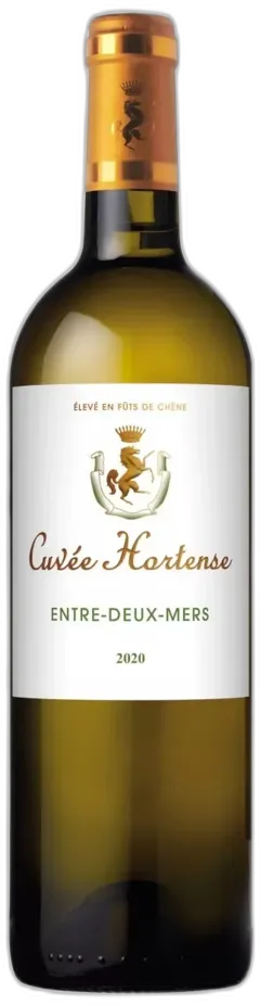 image du vin Cuvée Hortense