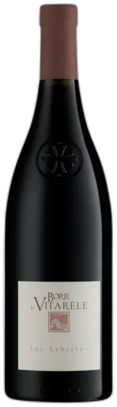 photos du vin Schistes n°1