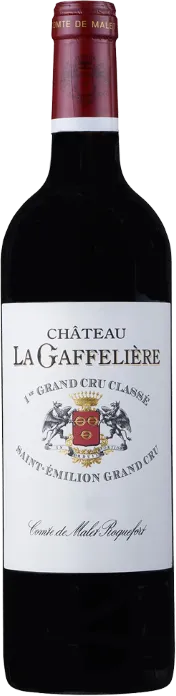 photos du vin Clos la Gaffelière