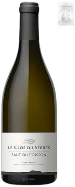 photo du vin La Font Blanche