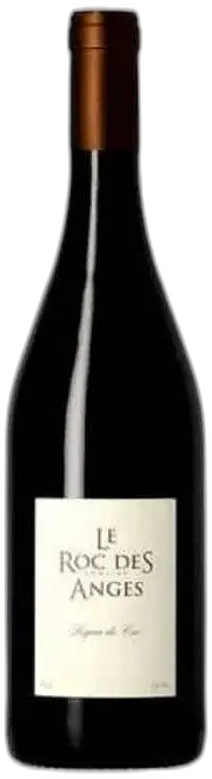 image du vin Segna de Cor Rouge