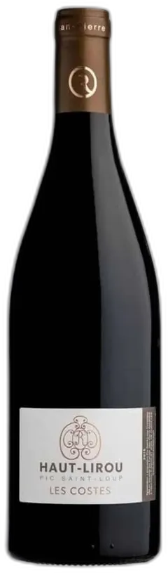 illustration du vin Magnum les Costes