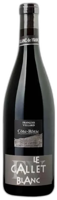 photos du vin Domaine Francois Villard le Gallet Blanc