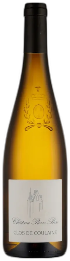 photo du vin Clos le Grand Beaupreau 2016 Château de Pierre Bise, Savennières