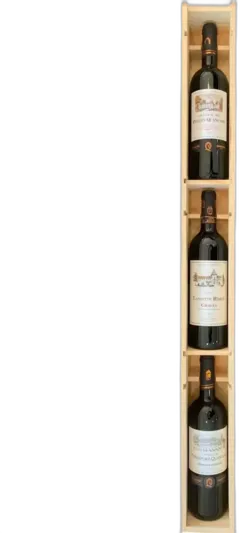 photo du vin le Metre des Vins