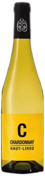 photo du vin Chardonnay Haut Lirou
