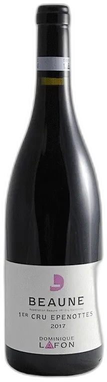 photos du vin Epenottes