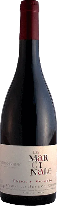capture du vin la Marginale