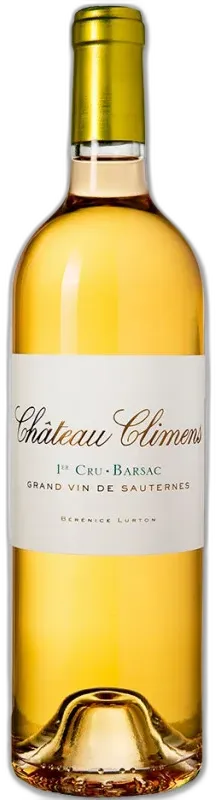 photo du vin Climens
