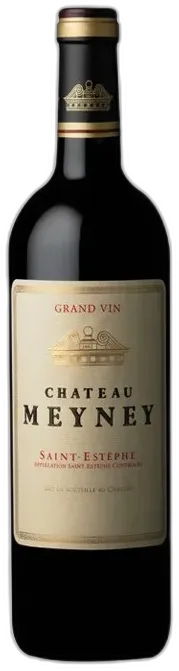image du vin Château Meyney