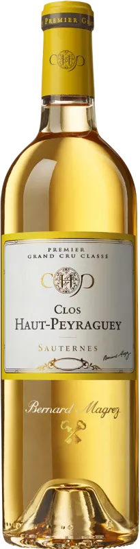 illustration du vin Clos Haut-Peyraguey