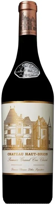 photo du vin Château Haut Brion 1er Grand Cru Classé