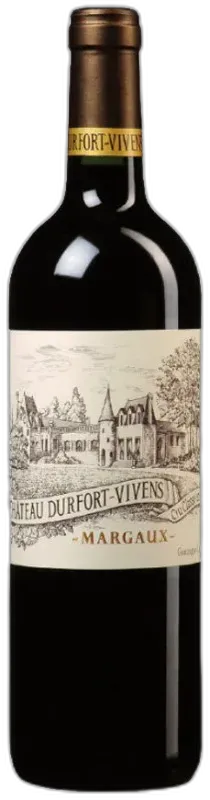 photo du vin Durfort-Vivens