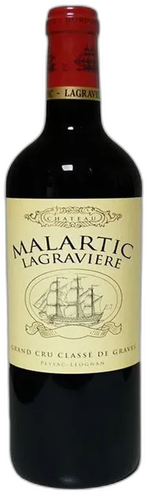 photos du vin Malartic-Lagraviere