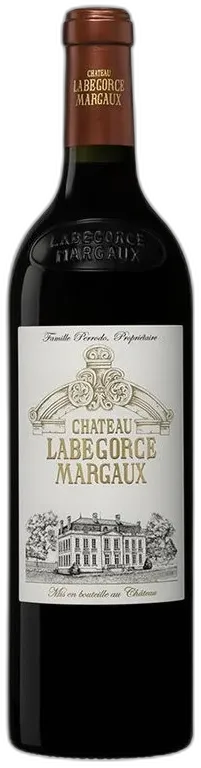 illustration du vin Château Labégorce