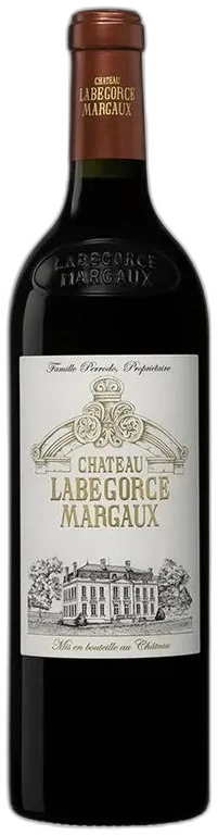 illustration du vin Château Labégorce