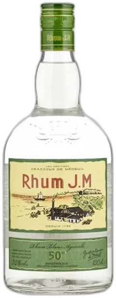 photo du vin Blanc Agricole
