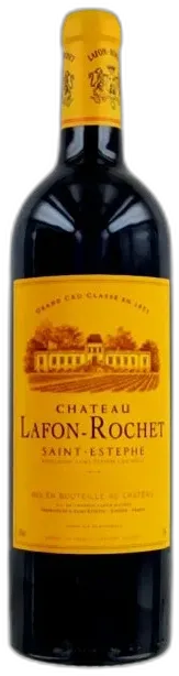 image du vin Lafon Rochet