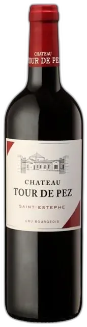 photo du vin Tour de Pez