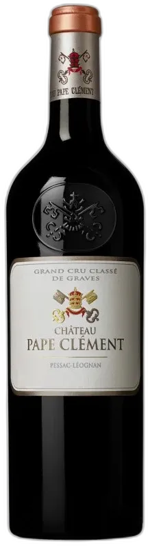 photos du vin Château Pape Clément