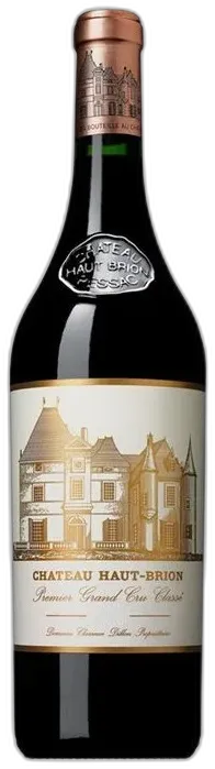 photo du vin Château Haut Brion Rouge