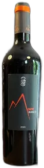 aperçu du vin Monte Bianco