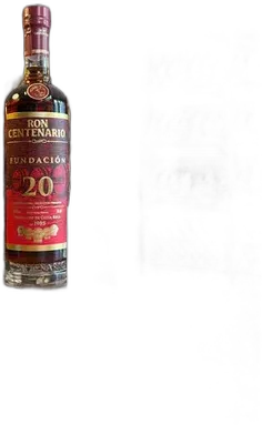 photo du vin Centenario 20 Ans