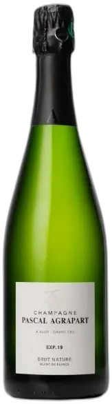 photo du vin Agrapart de "Avizoise"