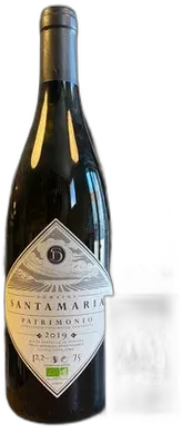 photo du vin Muscat du Cap Corse Santamaria
