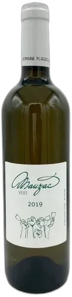 aperçu du vin Mauzac Nature
