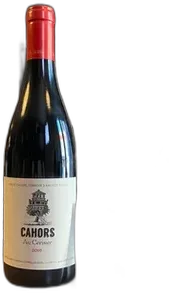 photo du vin au Cerisier
