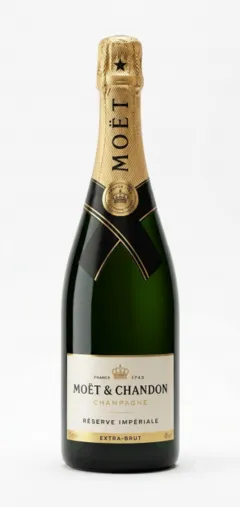 illustration du vin 1 2 Pol Roger Brut Réserve Champagne